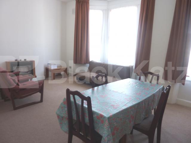 			NEW INSTRUCTION, 1 Bedroom, 1 bath, 1 reception Flat			 Fernhead Road, MAIDA VALE